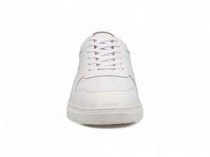 Michael Ellis Turner Athletic Sneaker White