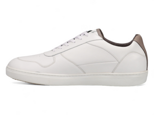 Michael Ellis Turner Athletic Sneaker White