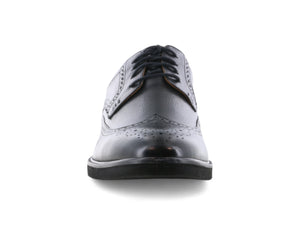 Rockport Fallo Wingtip Dress Oxford Black