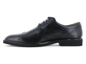 Rockport Fallo Wingtip Dress Oxford Black