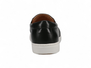 Michael Ellis Bailey Slip-On Sneaker Black