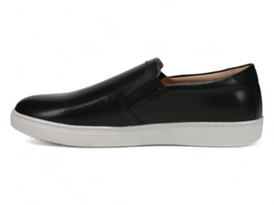 Michael Ellis Bailey Slip-On Sneaker Black