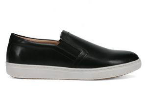 Michael Ellis Bailey Slip-On Sneaker Black