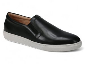 Michael Ellis Bailey Slip-On Sneaker Black