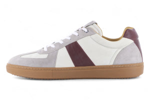 Michael Ellis Jake GAT Sneaker Garnet