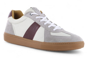 Michael Ellis Jake GAT Sneaker Garnet