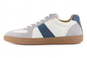 Michael Ellis Jake GAT Sneaker Indigo