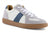 Michael Ellis Jake GAT Sneaker Indigo