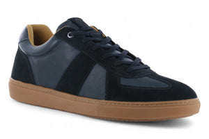 Michael Ellis Jake GAT Sneaker Midnight