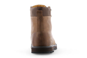 Michael Ellis Woodrow 6" Boot Brown