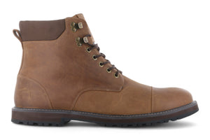 Michael Ellis Woodrow 6" Boot Brown