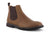 Michael Ellis Woodrow Chelsea Boot Brown