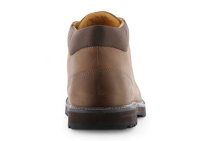 Michael Ellis Woodrow Chukka Boot Brown