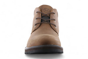 Michael Ellis Woodrow Chukka Boot Brown