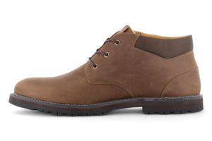 Michael Ellis Woodrow Chukka Boot Brown