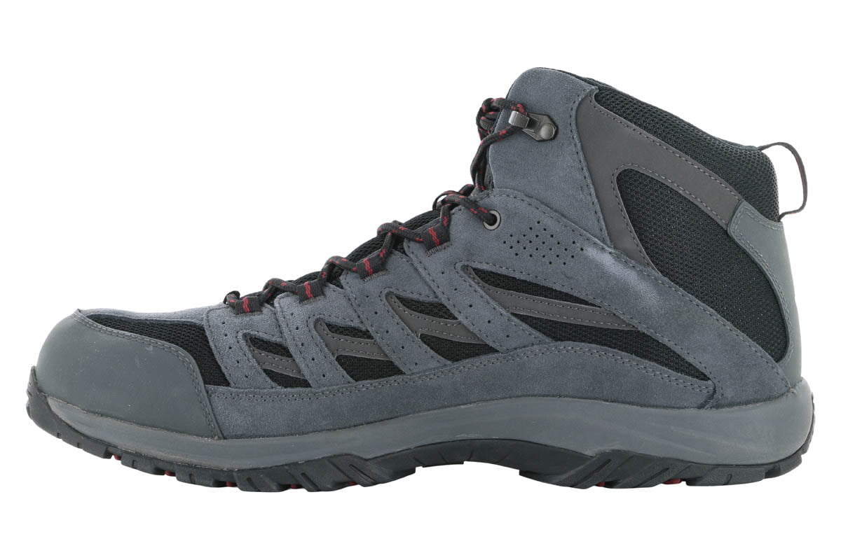 Crestwood mid waterproof on sale columbia