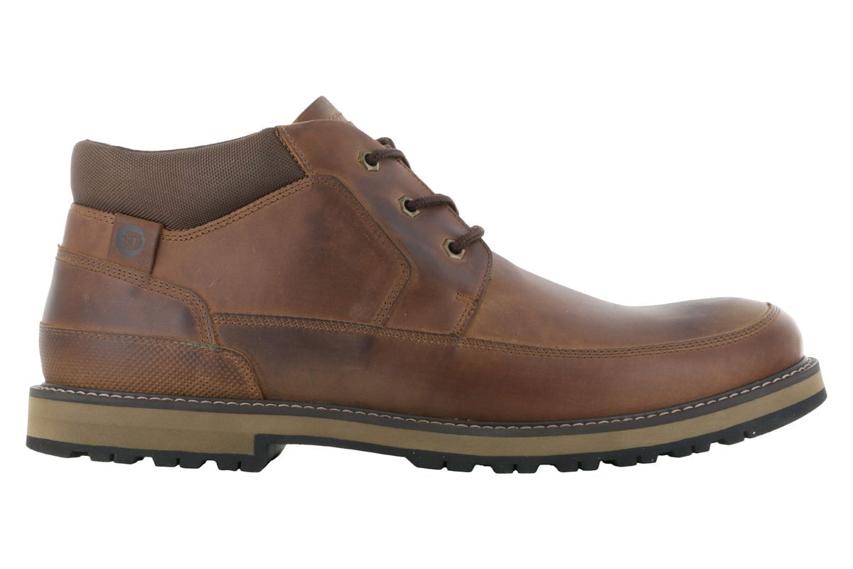 Dunham chukka best sale