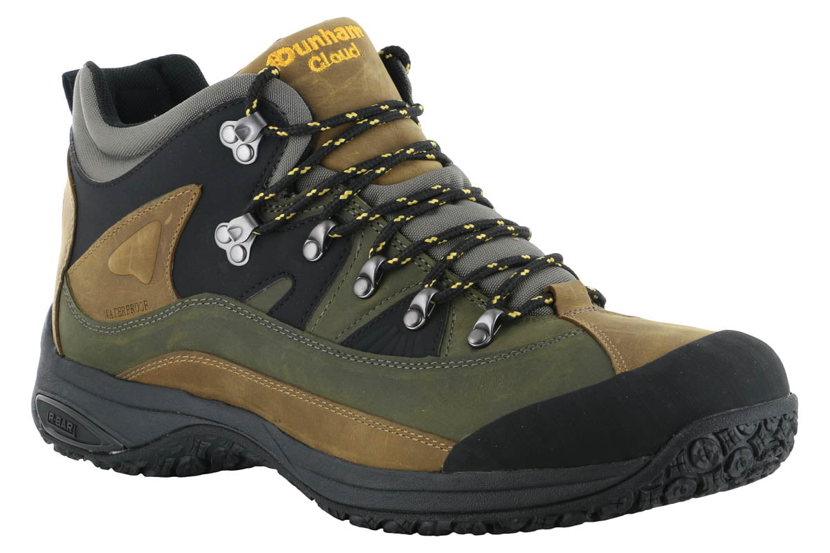 Dunham work boots on sale