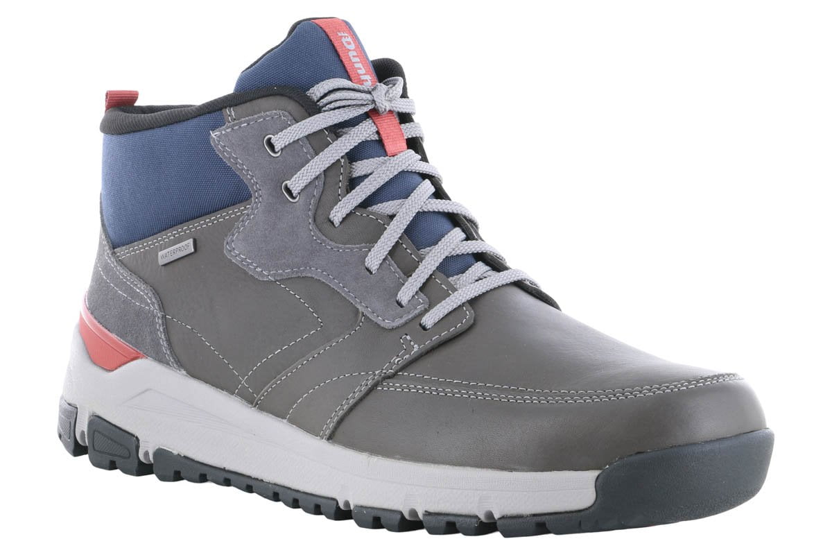 Dunham on sale waterproof shoes