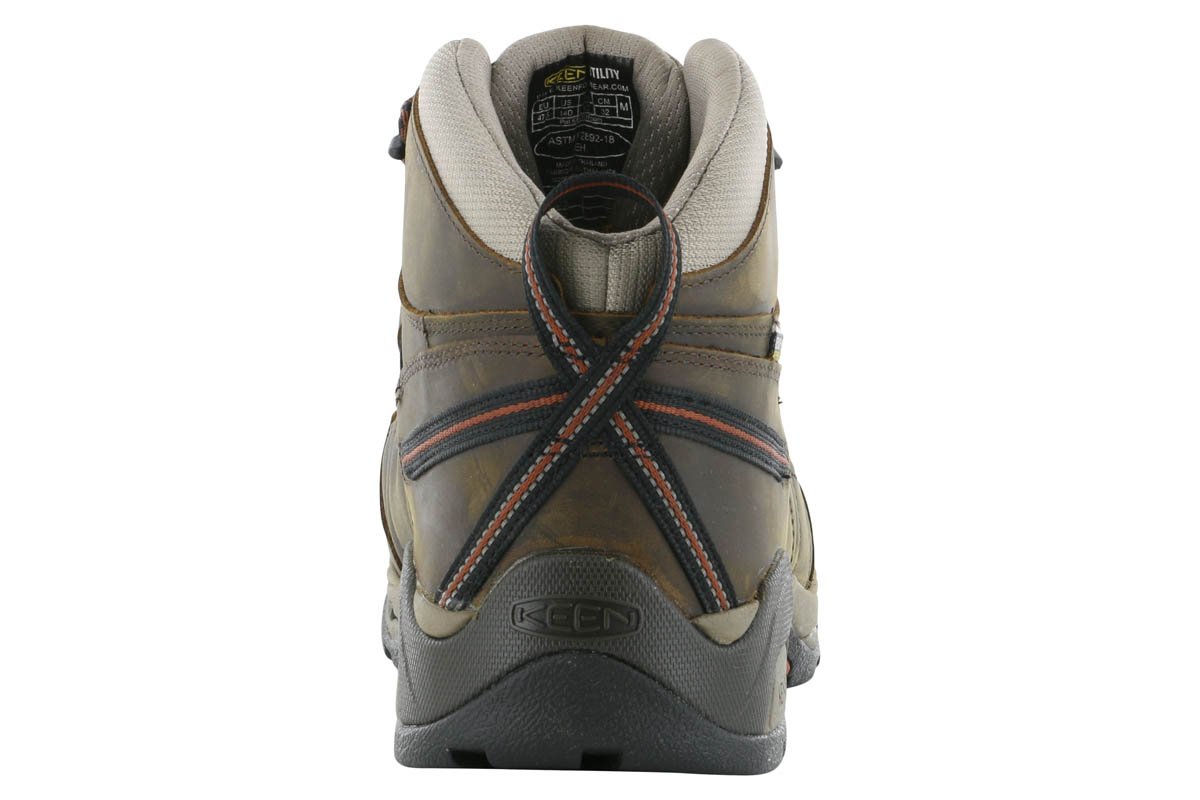 Keen detroit xt cheap mid soft toe