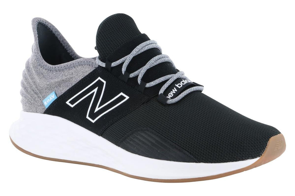 New balance fresh foam roav infinite dark hotsell