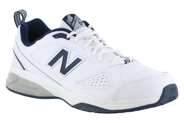 New Balance 623WN3 Trainer 2BigFeet