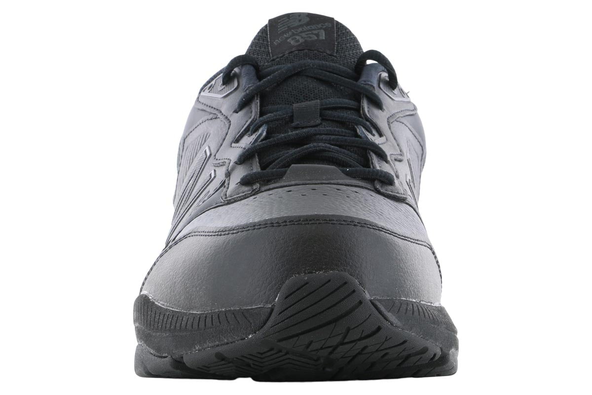 New balance men's 857 training shoe best sale