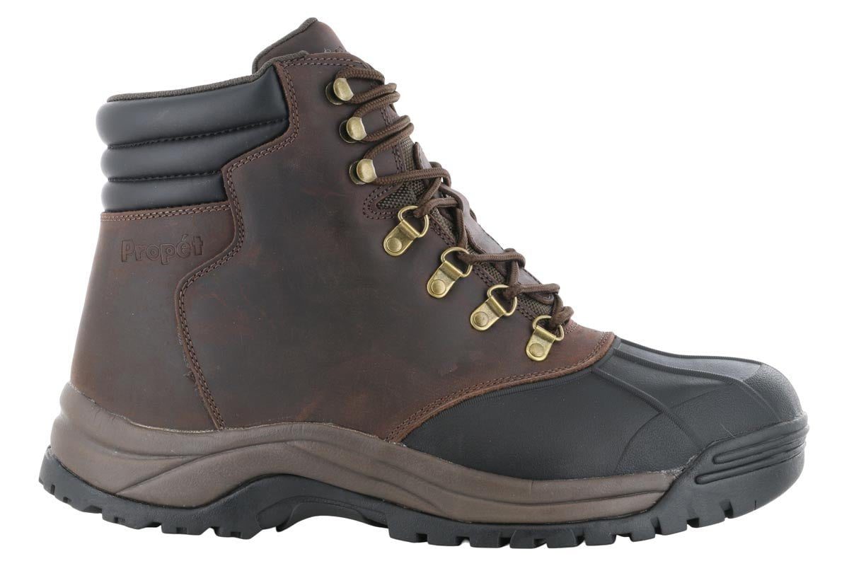 Insulated Boots - 2BigFeet