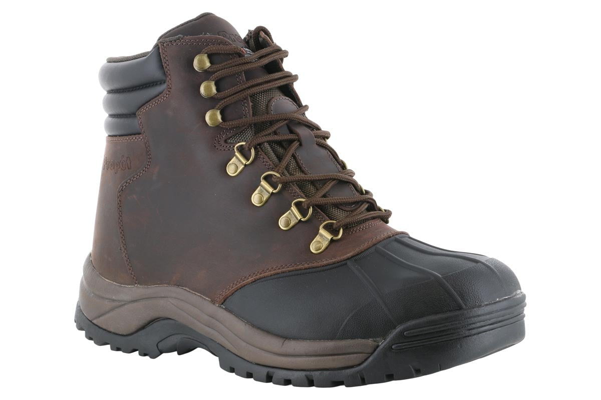 Propet shop work boots