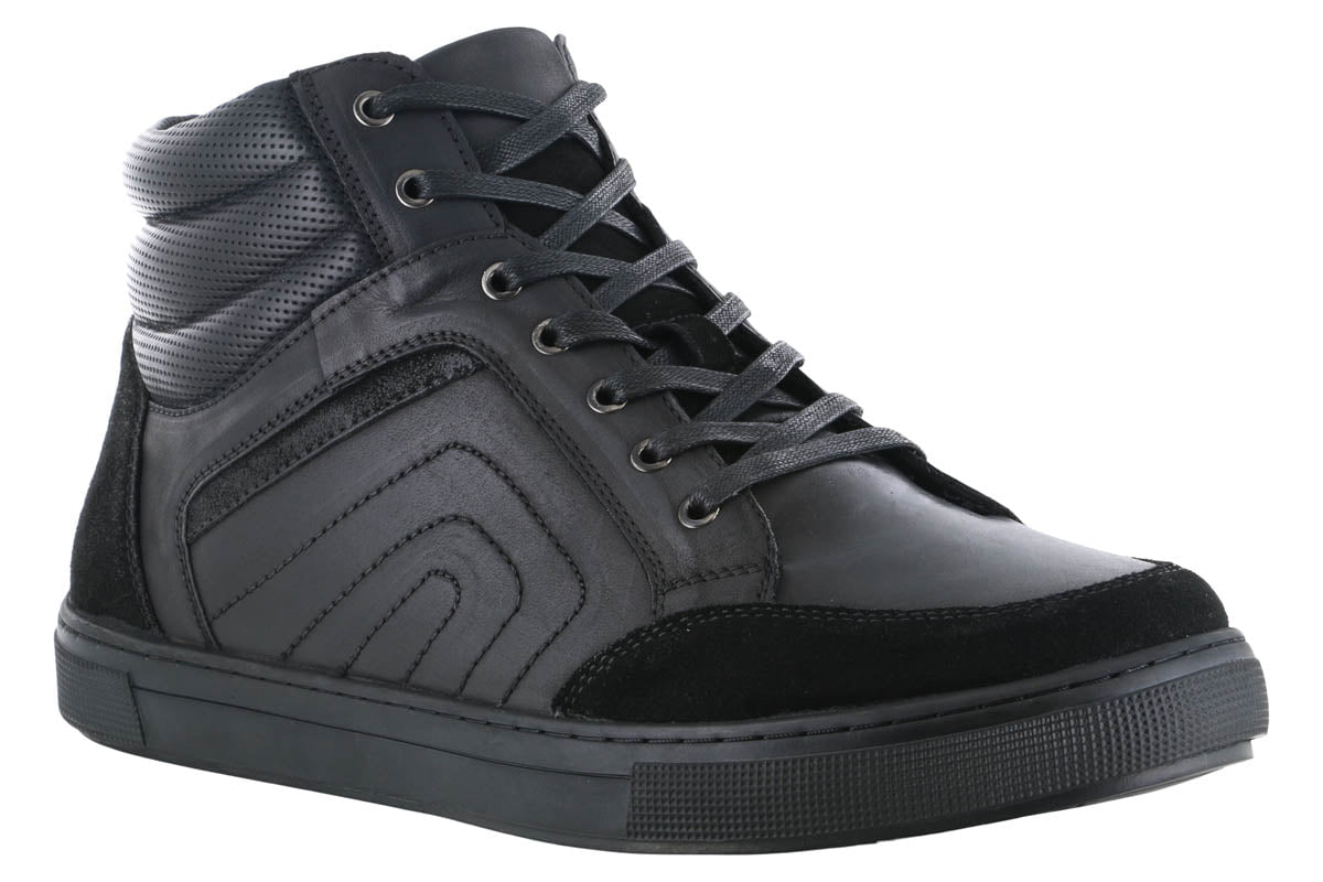 Propet high 2025 top sneakers