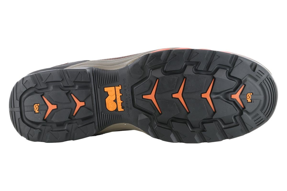 Timberland PRO Hypercharge 6