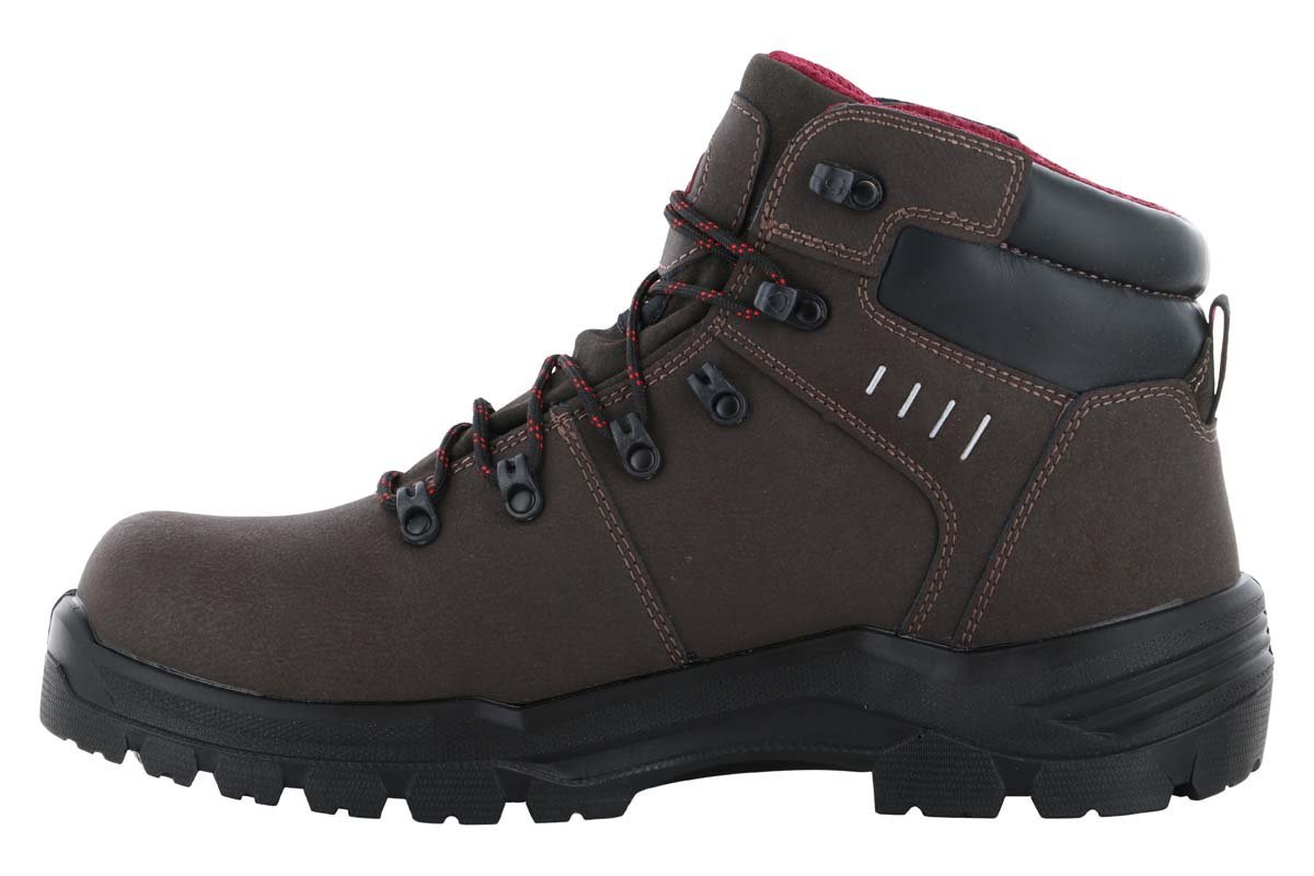 Avenger steel toe waterproof hotsell work hiker