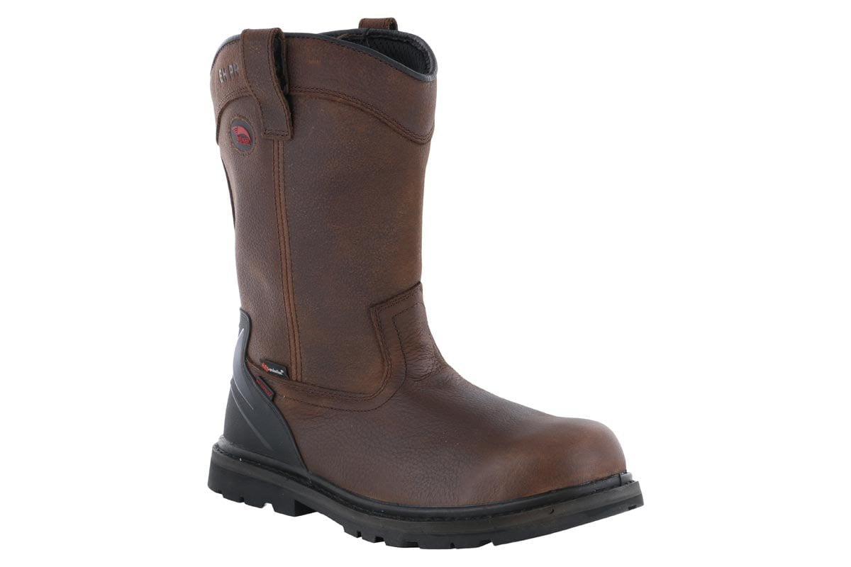 Brazos wellington work boots online