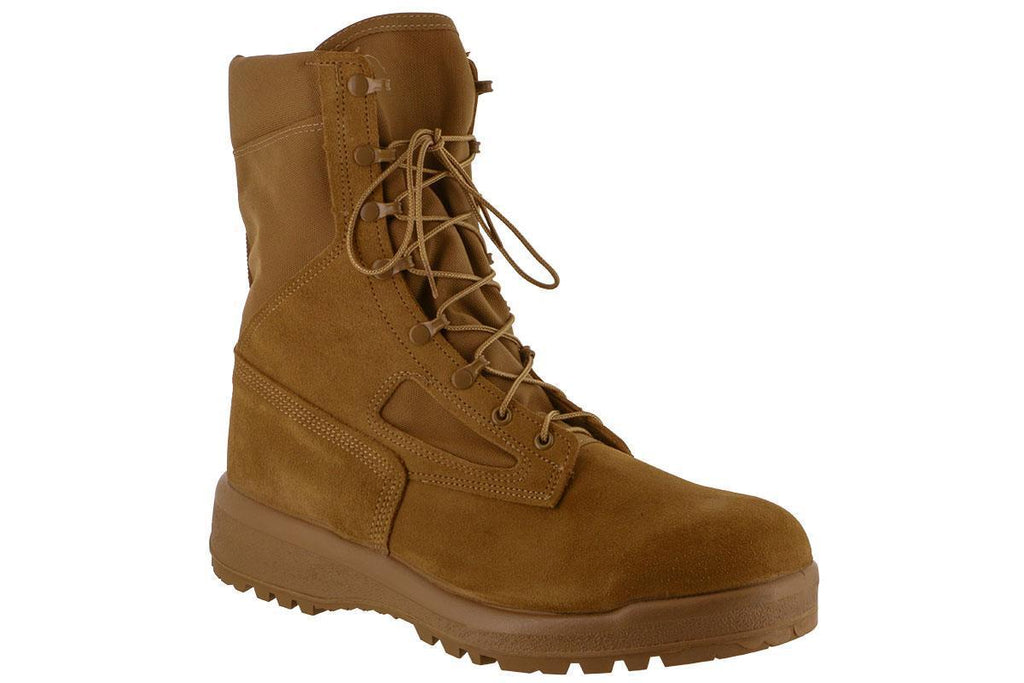 Belleville Hot Weather Combat Boot 2BigFeet