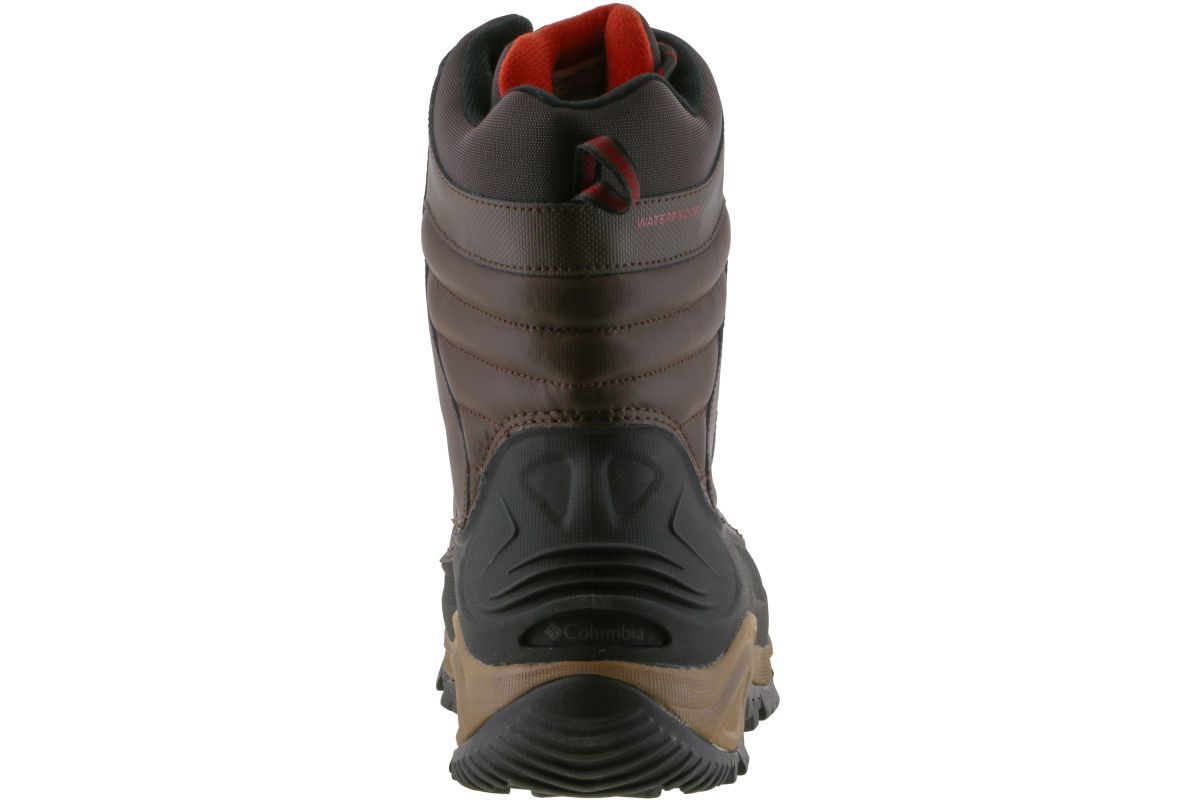 Columbia Bugaboot III Cordo - 2BigFeet