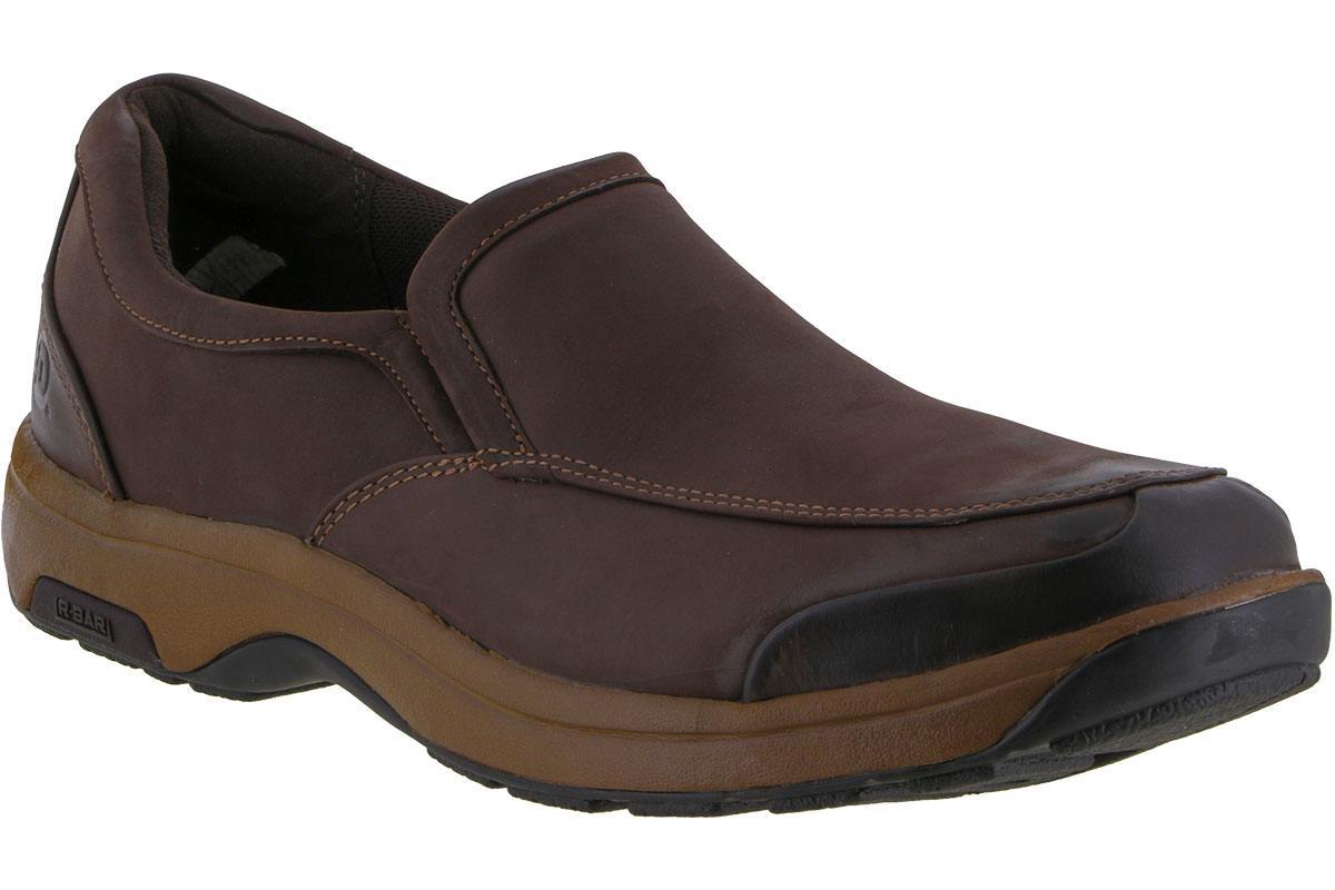 Dunham trukka 2025 slip on