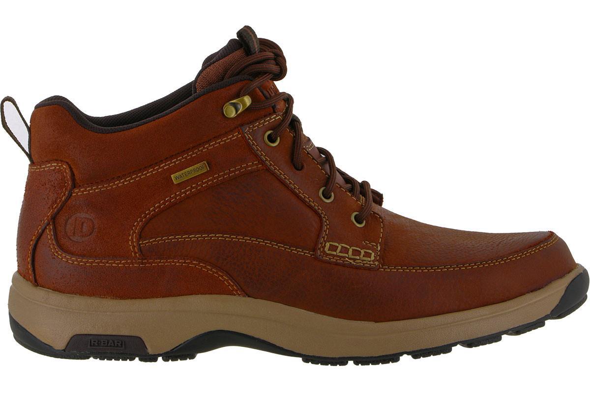 Dunham duraflex outlet boots