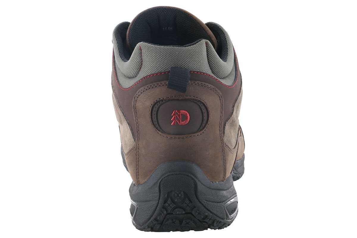 Dunham cloud hiking on sale boots