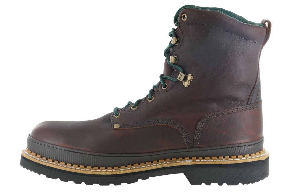 Georgia giant work on sale boots