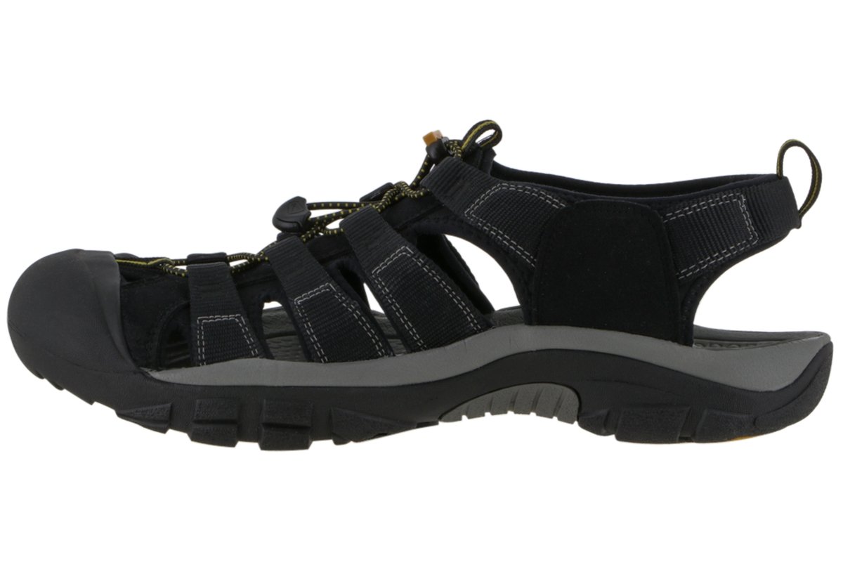 Keen newport black online