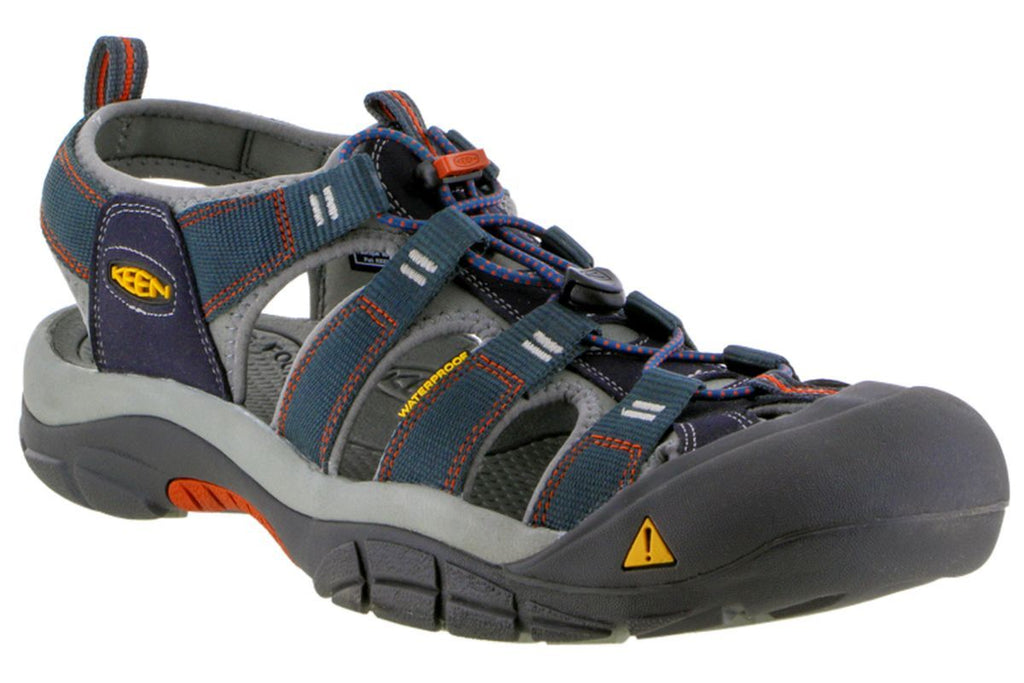 Keen Daytona II Sandal – Footwear Outfitters