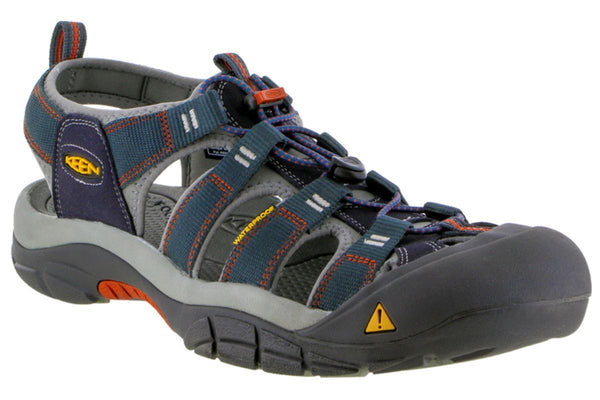 Women's Astoria West Sandal - Black/Grey | KEEN FOOTWEAR SINGAPORE