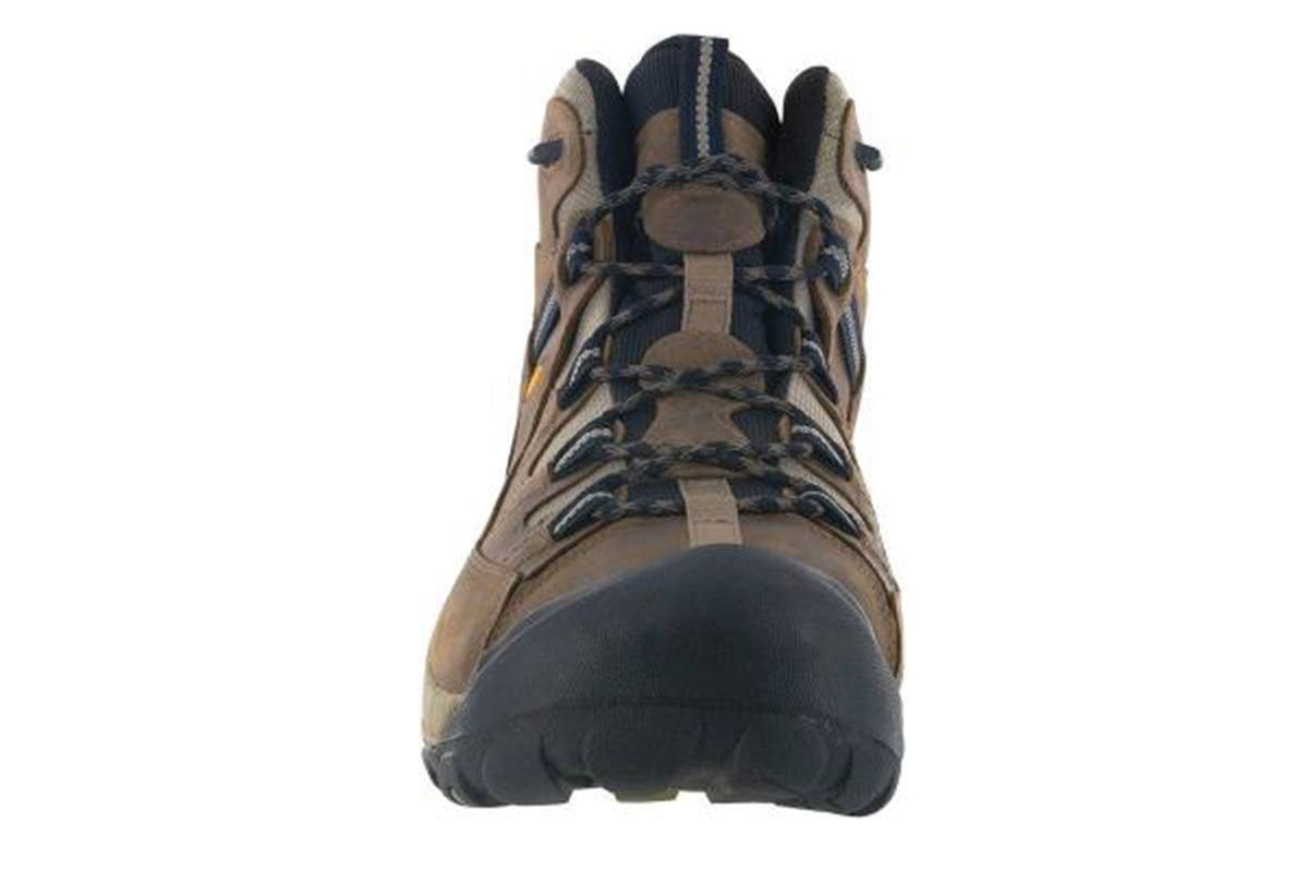 Men's targhee clearance ii wide