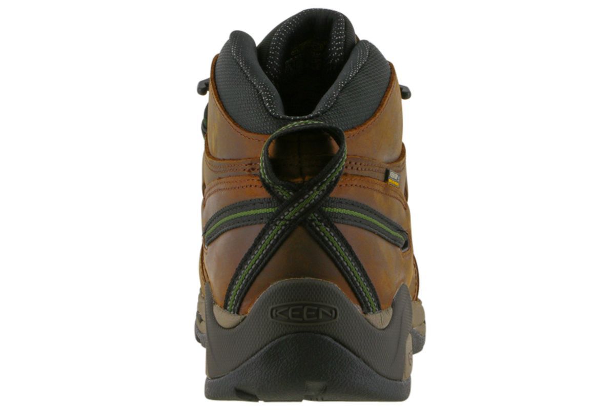 Keen utility detroit xt hot sale mid steel toe waterproof