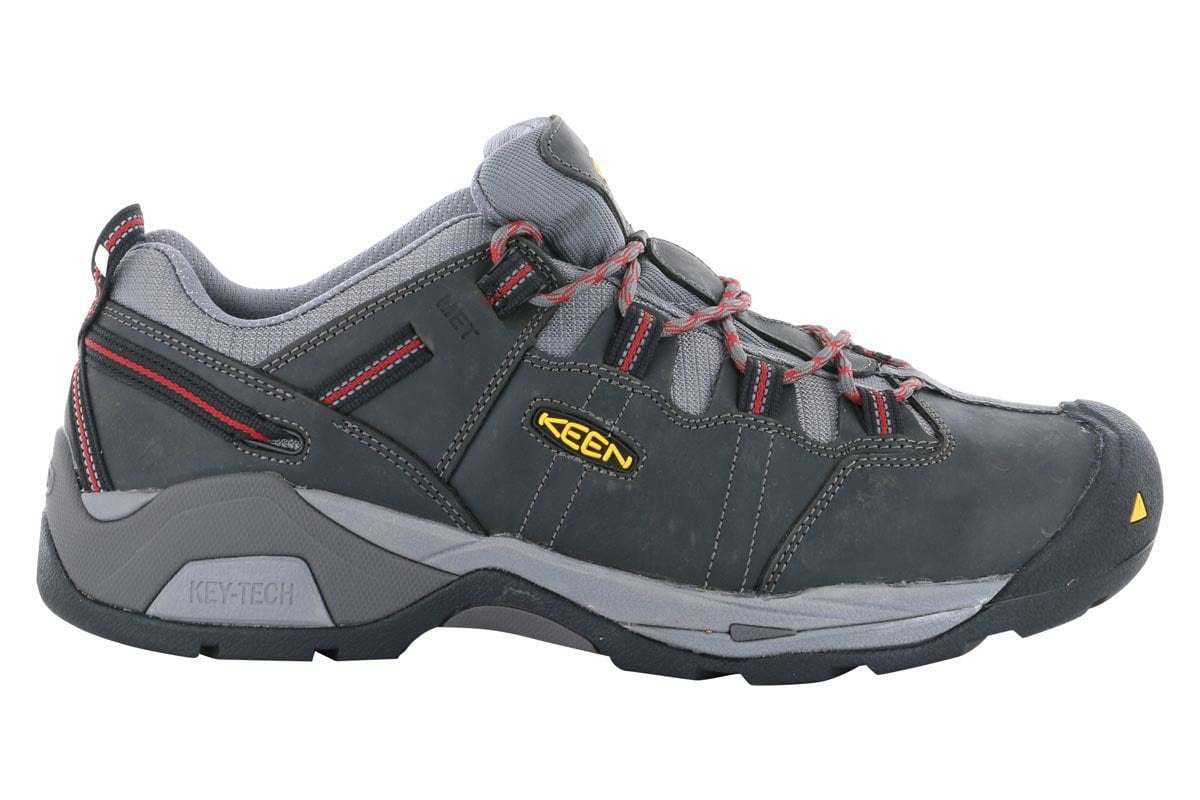 Keen utility hot sale detroit low