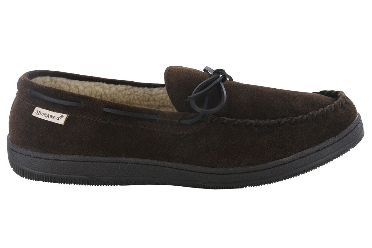 Boscov's moccasins cheap