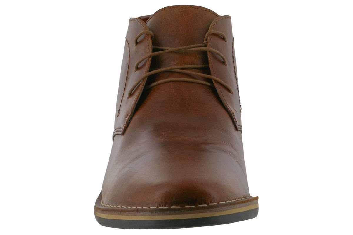 Steve madden hotsell harken cognac