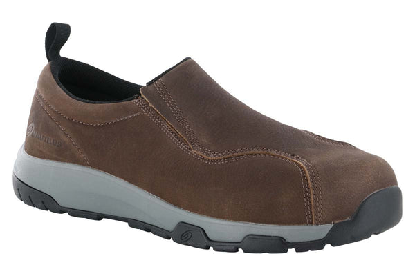 Nautilus Safety Footwear - 2BigFeet