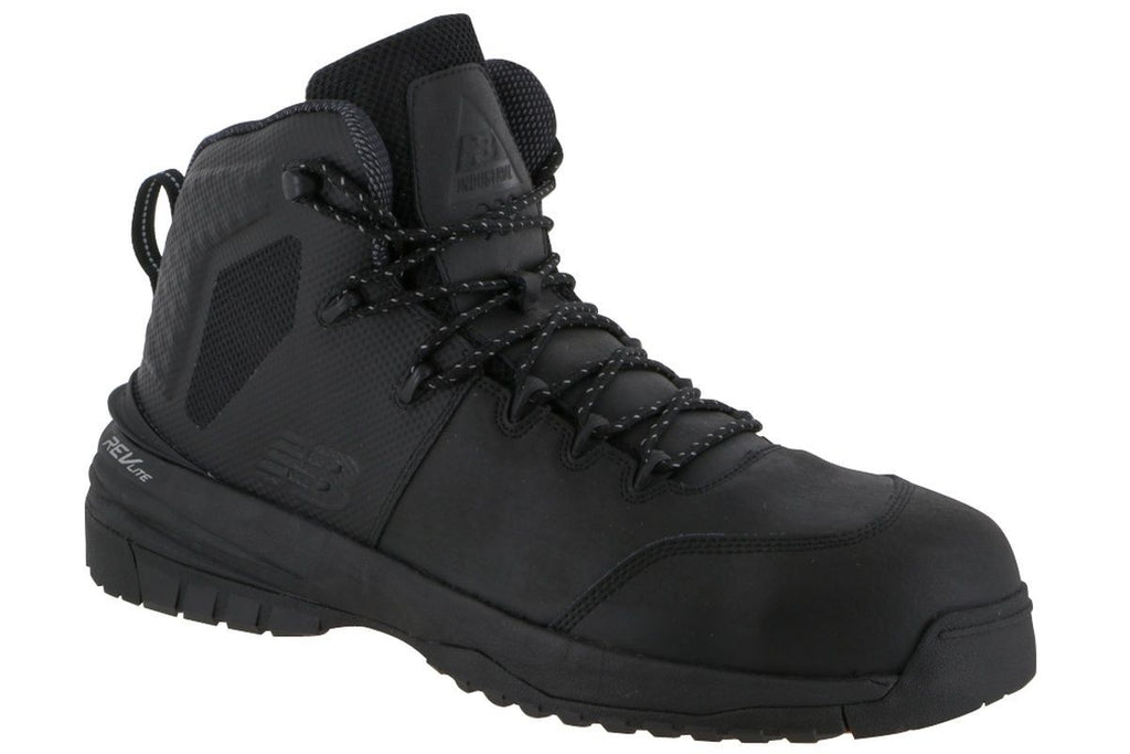Tactical & Combat Boots - 2BigFeet