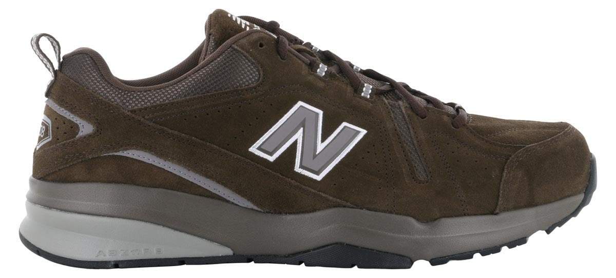 Men's new balance on sale 608v5